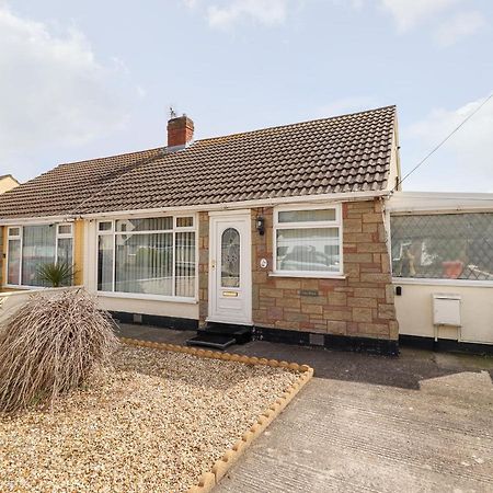 Villa Chy Bean Abergele Exterior foto