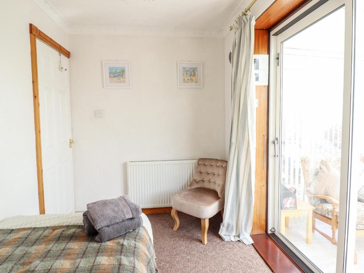 Villa Chy Bean Abergele Exterior foto