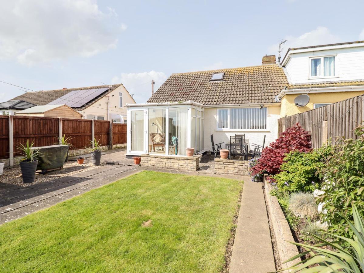 Villa Chy Bean Abergele Exterior foto
