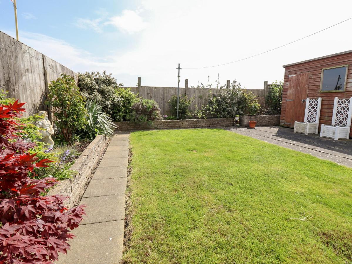 Villa Chy Bean Abergele Exterior foto