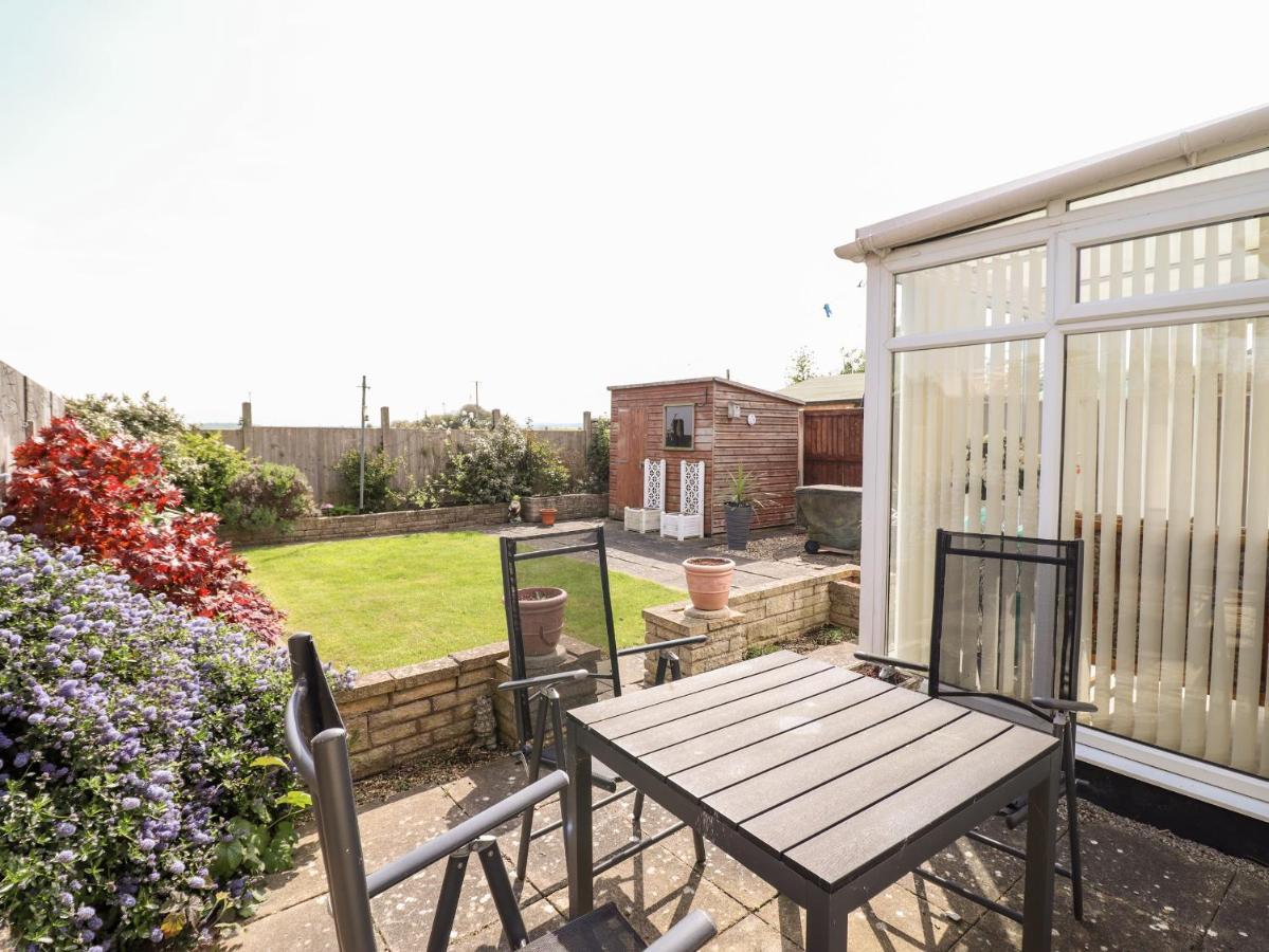Villa Chy Bean Abergele Exterior foto