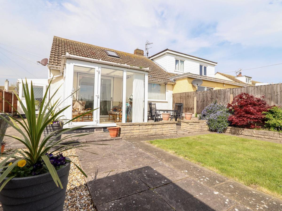 Villa Chy Bean Abergele Exterior foto