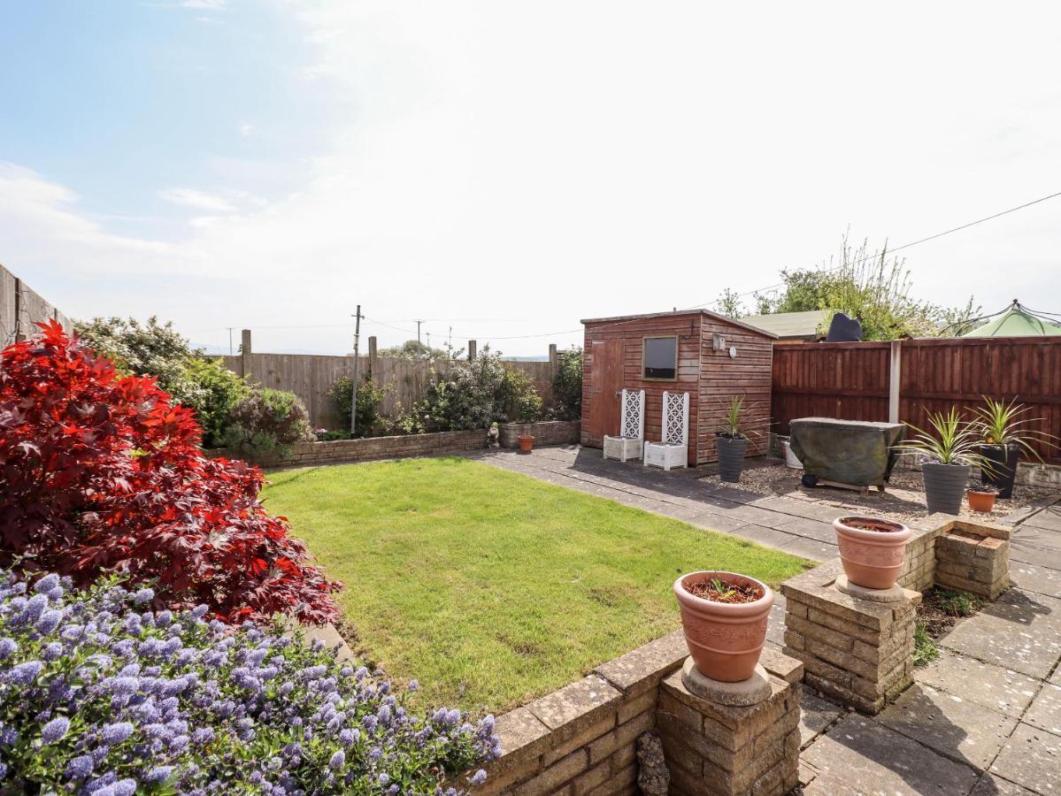 Villa Chy Bean Abergele Exterior foto
