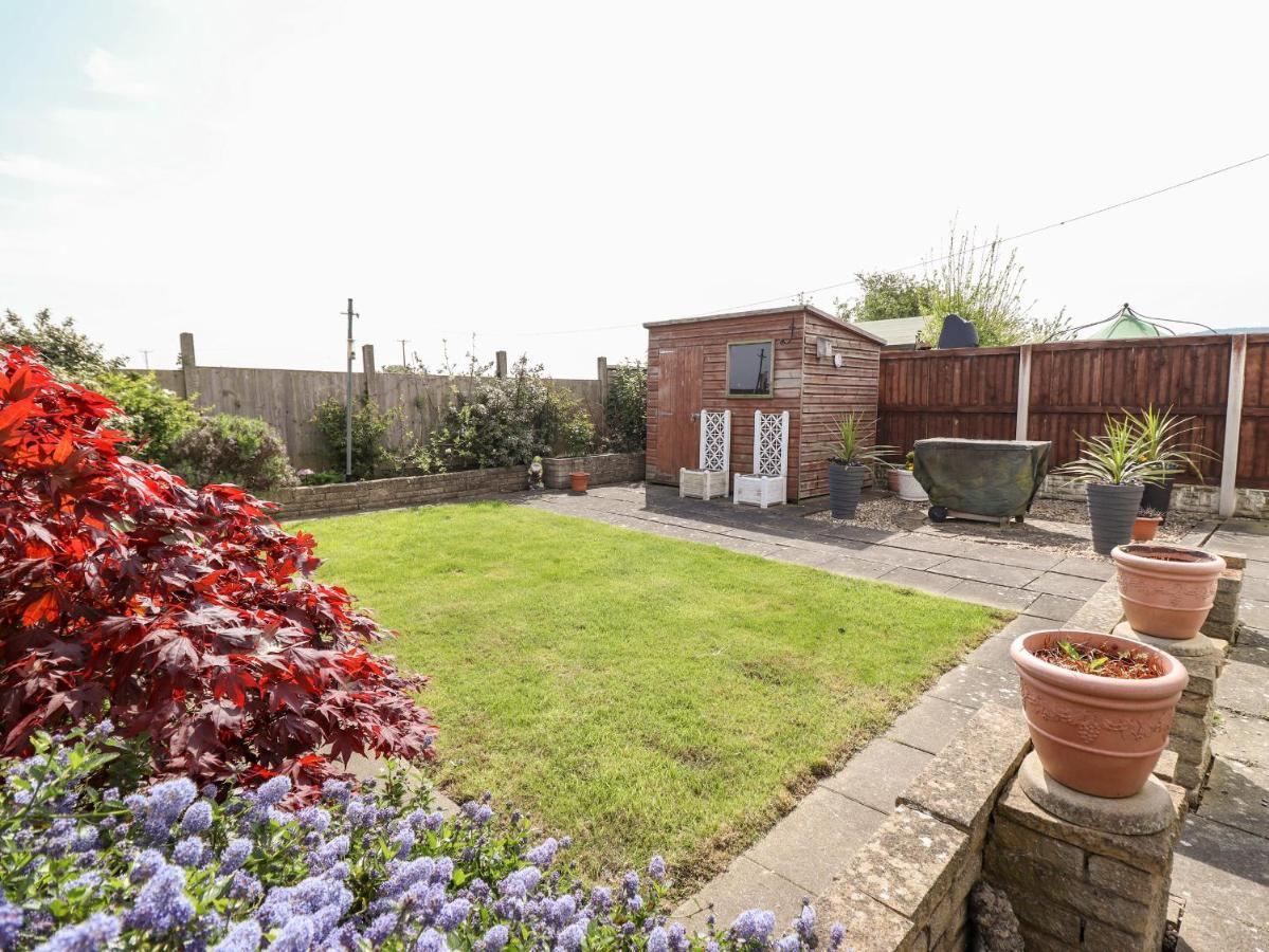 Villa Chy Bean Abergele Exterior foto