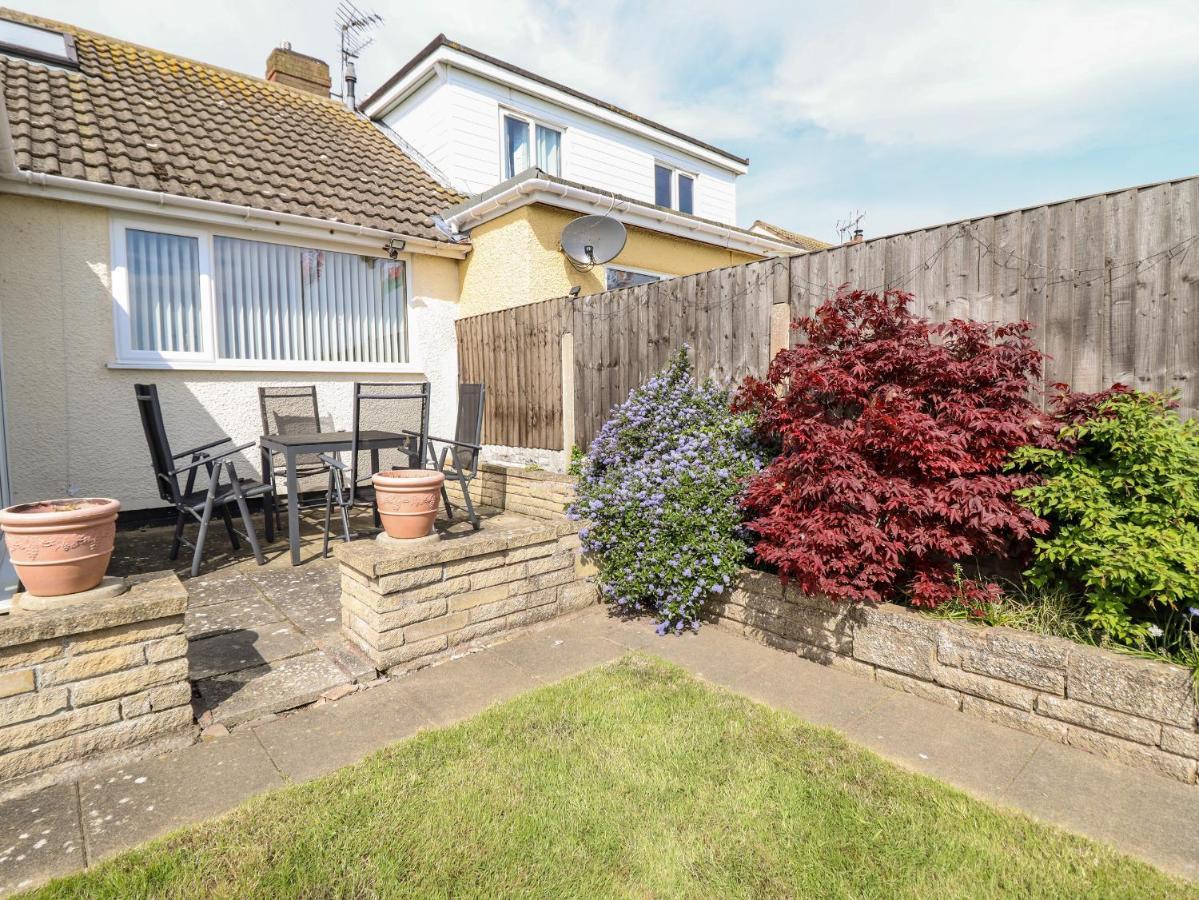 Villa Chy Bean Abergele Exterior foto