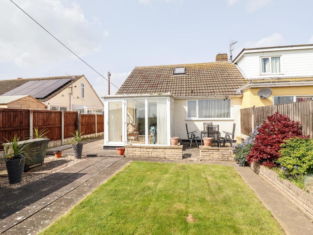 Villa Chy Bean Abergele Exterior foto